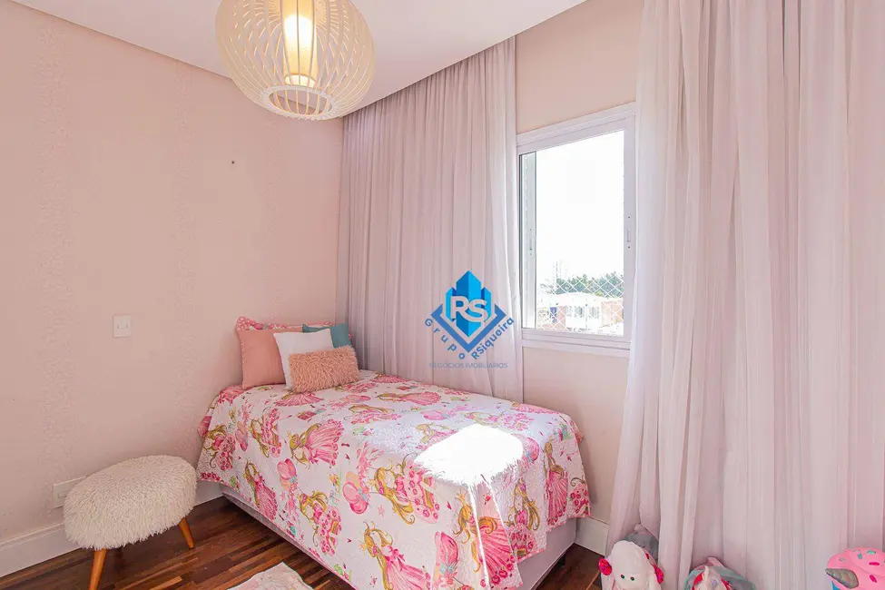 Foto 2 de Apartamento com 3 quartos para alugar, 113m2 em Centro, Sao Bernardo Do Campo - SP