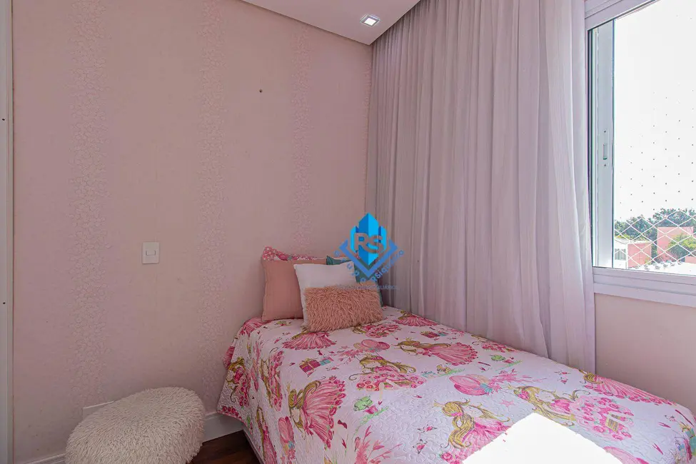 Foto 5 de Apartamento com 3 quartos para alugar, 113m2 em Centro, Sao Bernardo Do Campo - SP