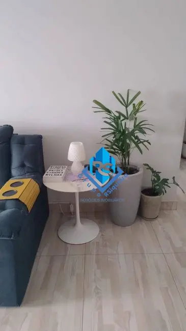 Apartamento com 3 quartos à venda, 85m2 em Diadema - SP - imagem 6 Foto 6 de Apartamento com 3 quartos à venda, 85m2 em Diadema - SP