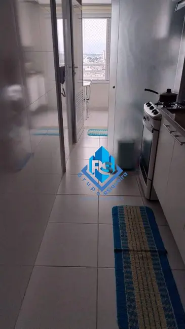 Apartamento com 3 quartos à venda, 85m2 em Diadema - SP - imagem 8 Foto 8 de Apartamento com 3 quartos à venda, 85m2 em Diadema - SP