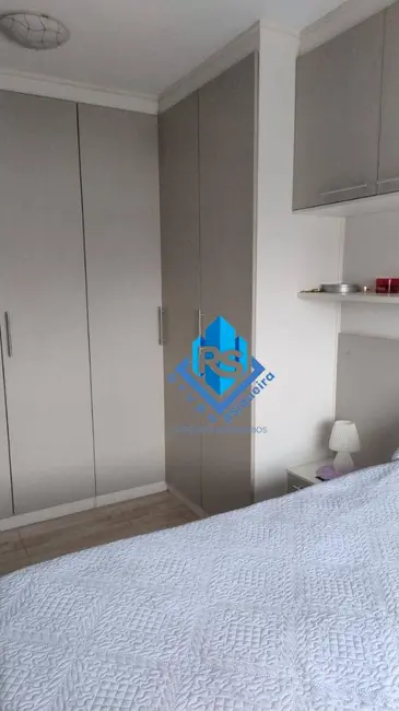 Apartamento com 3 quartos à venda, 85m2 em Diadema - SP - imagem 9 Foto 9 de Apartamento com 3 quartos à venda, 85m2 em Diadema - SP