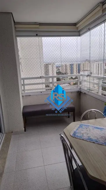 Apartamento com 3 quartos à venda, 85m2 em Diadema - SP - imagem 2 Foto 2 de Apartamento com 3 quartos à venda, 85m2 em Diadema - SP