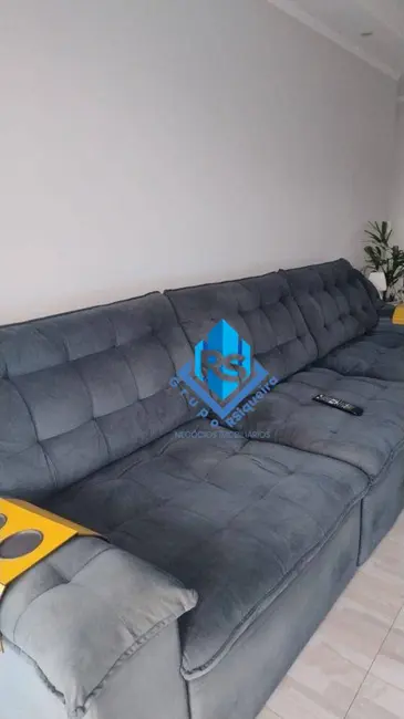 Apartamento com 3 quartos à venda, 85m2 em Diadema - SP - imagem 7 Foto 7 de Apartamento com 3 quartos à venda, 85m2 em Diadema - SP