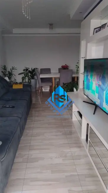 Apartamento com 3 quartos à venda, 85m2 em Diadema - SP - imagem 4 Foto 4 de Apartamento com 3 quartos à venda, 85m2 em Diadema - SP