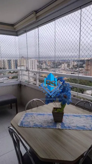 Apartamento com 3 quartos à venda, 85m2 em Diadema - SP - imagem 1 Foto 1 de Apartamento com 3 quartos à venda, 85m2 em Diadema - SP