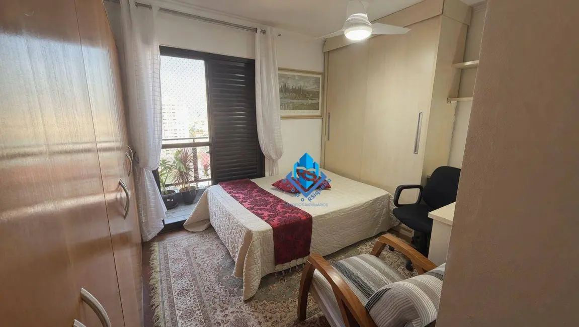Apartamento com 3 quartos à venda, 155m2 em Santa Paula, Sao Caetano Do Sul - SP - imagem 5 Foto 5 de Apartamento com 3 quartos à venda, 155m2 em Santa Paula, Sao Caetano Do Sul - SP