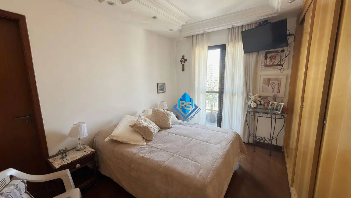 Apartamento com 3 quartos à venda, 155m2 em Santa Paula, Sao Caetano Do Sul - SP - imagem 8 Foto 8 de Apartamento com 3 quartos à venda, 155m2 em Santa Paula, Sao Caetano Do Sul - SP