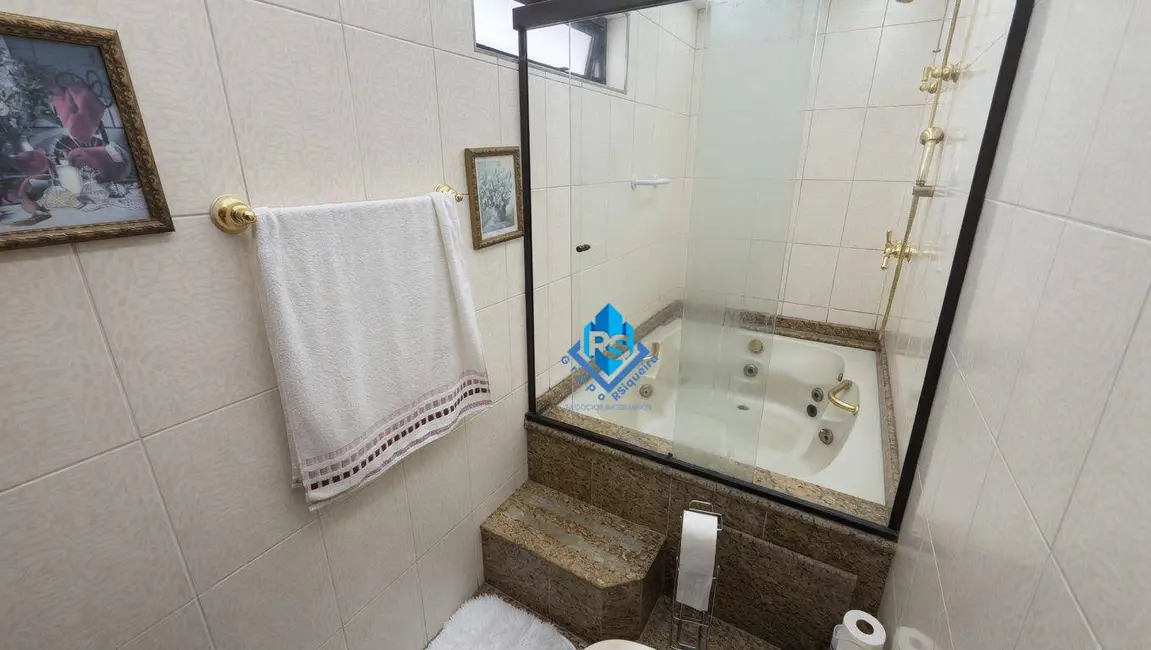 Apartamento com 3 quartos à venda, 155m2 em Santa Paula, Sao Caetano Do Sul - SP - imagem 6 Foto 6 de Apartamento com 3 quartos à venda, 155m2 em Santa Paula, Sao Caetano Do Sul - SP