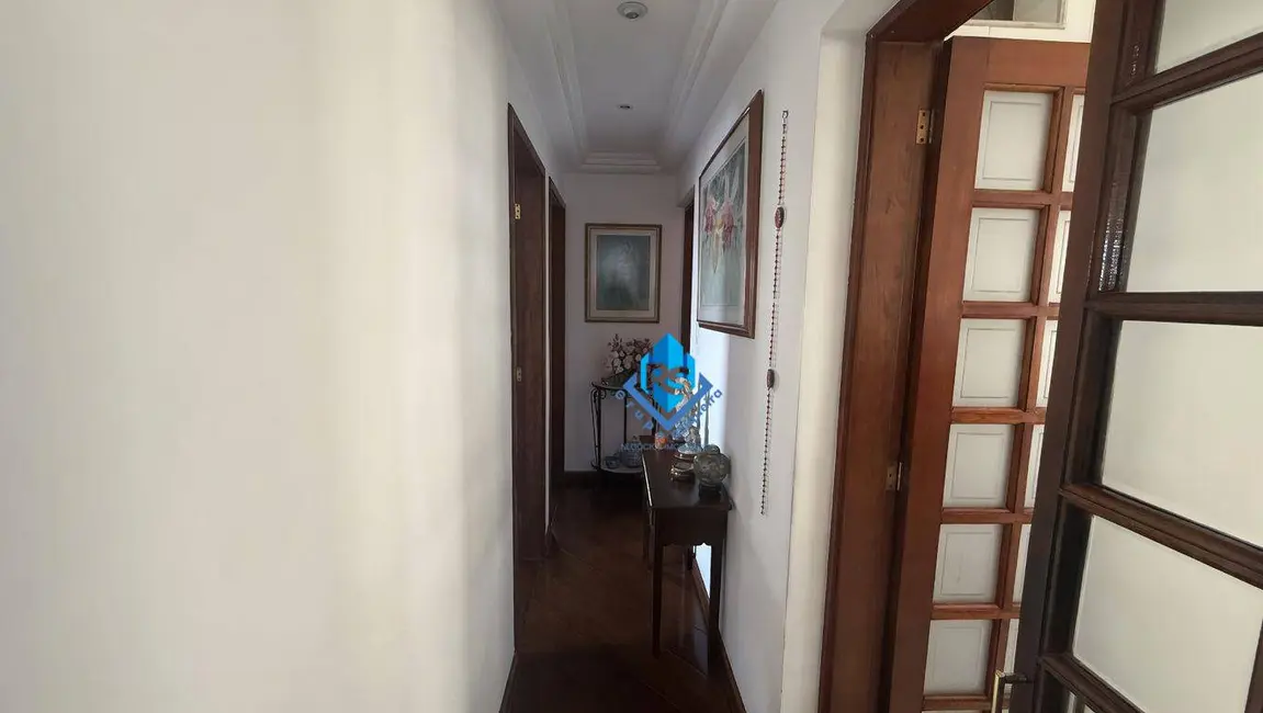 Apartamento com 3 quartos à venda, 155m2 em Santa Paula, Sao Caetano Do Sul - SP - imagem 4 Foto 4 de Apartamento com 3 quartos à venda, 155m2 em Santa Paula, Sao Caetano Do Sul - SP