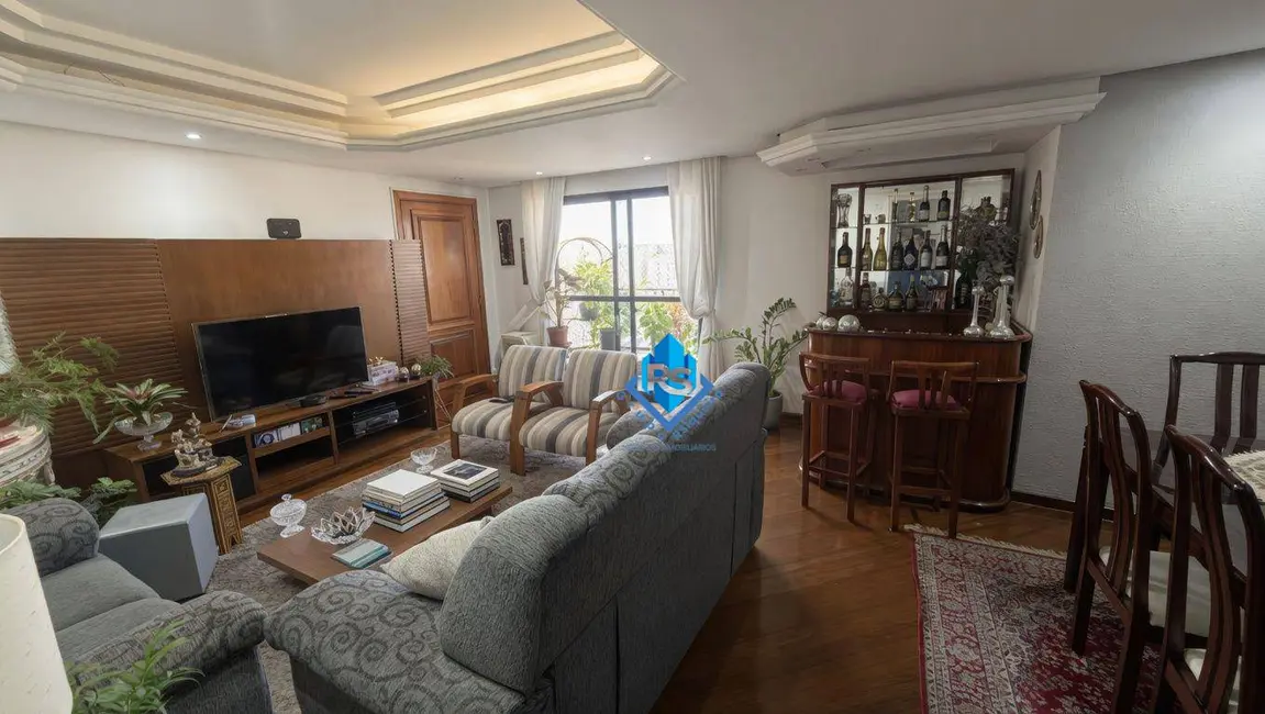 Apartamento com 3 quartos à venda, 155m2 em Santa Paula, Sao Caetano Do Sul - SP - imagem 1 Foto 1 de Apartamento com 3 quartos à venda, 155m2 em Santa Paula, Sao Caetano Do Sul - SP