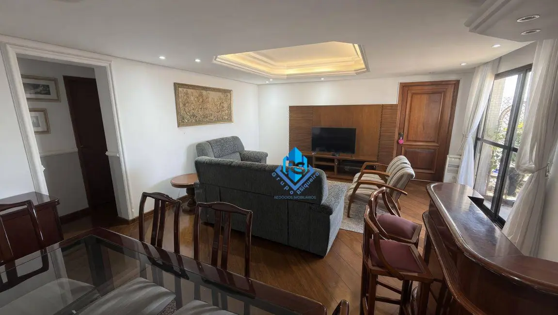Apartamento com 3 quartos à venda, 155m2 em Santa Paula, Sao Caetano Do Sul - SP - imagem 3 Foto 3 de Apartamento com 3 quartos à venda, 155m2 em Santa Paula, Sao Caetano Do Sul - SP