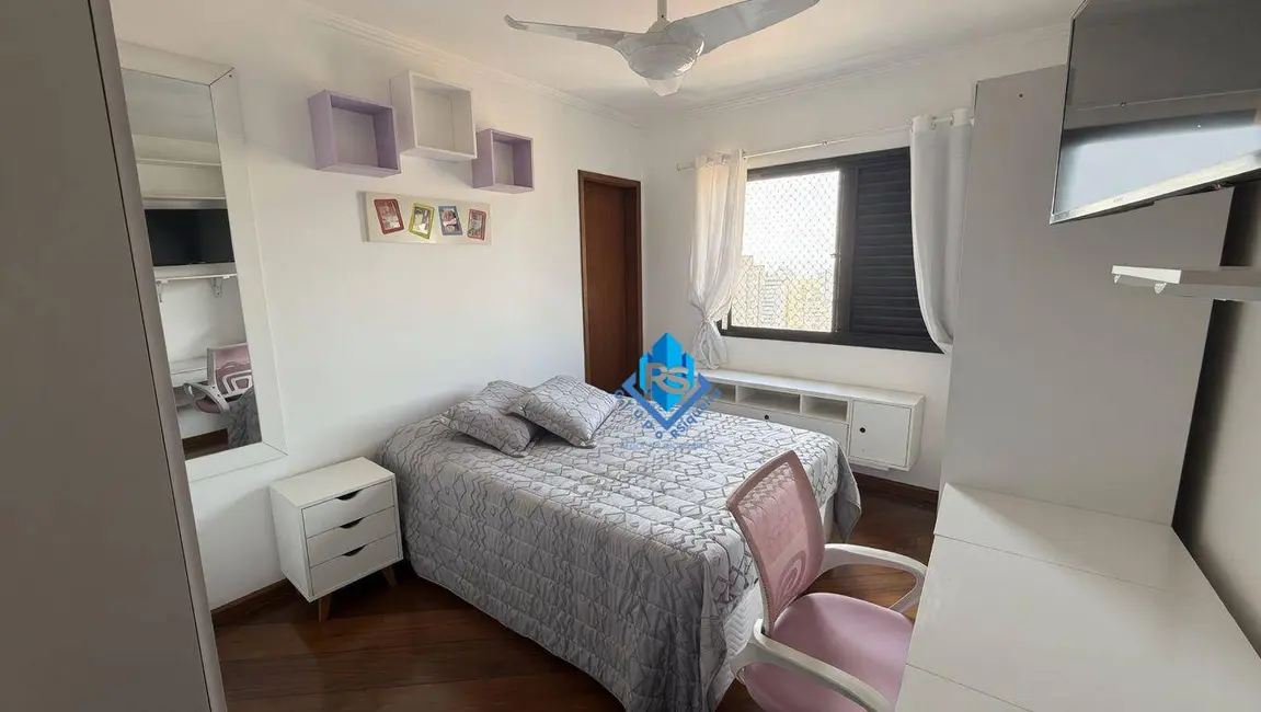 Apartamento com 3 quartos à venda, 155m2 em Santa Paula, Sao Caetano Do Sul - SP - imagem 9 Foto 9 de Apartamento com 3 quartos à venda, 155m2 em Santa Paula, Sao Caetano Do Sul - SP