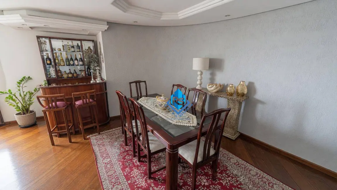 Apartamento com 3 quartos à venda, 155m2 em Santa Paula, Sao Caetano Do Sul - SP - imagem 2 Foto 2 de Apartamento com 3 quartos à venda, 155m2 em Santa Paula, Sao Caetano Do Sul - SP
