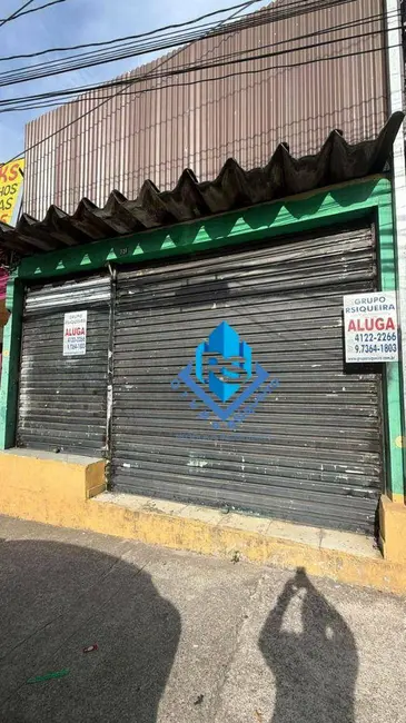 Foto 2 de Sala Comercial para alugar, 100m2 em Sao Bernardo Do Campo - SP