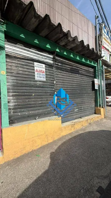Foto 3 de Sala Comercial para alugar, 100m2 em Sao Bernardo Do Campo - SP