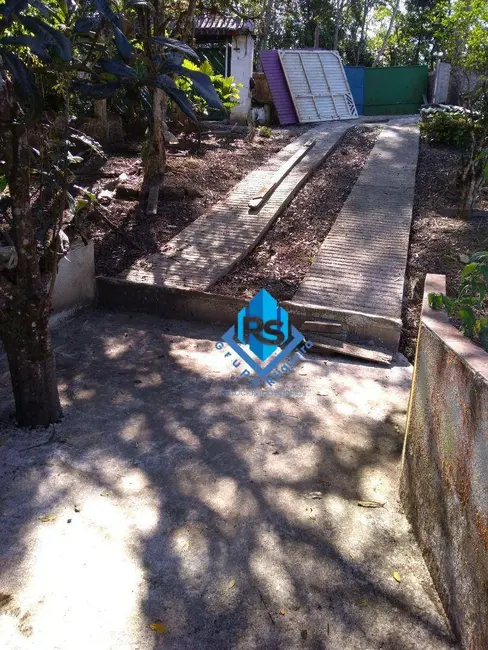 Foto 8 de Chácara com 3 quartos à venda, 10000m2 em Tatetos, Sao Bernardo Do Campo - SP