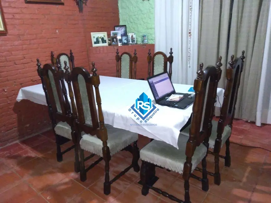Foto 6 de Chácara com 3 quartos à venda, 10000m2 em Tatetos, Sao Bernardo Do Campo - SP