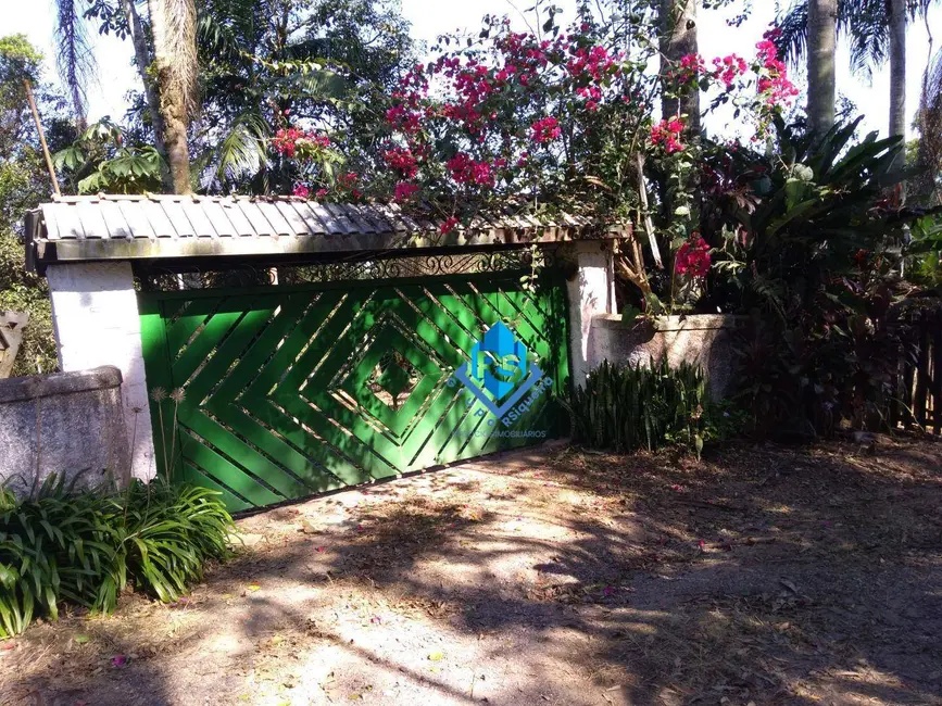 Foto 1 de Chácara com 3 quartos à venda, 10000m2 em Tatetos, Sao Bernardo Do Campo - SP