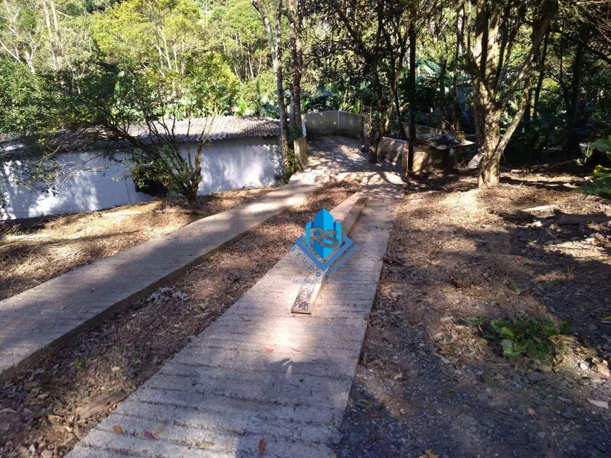 Foto 2 de Chácara com 3 quartos à venda, 10000m2 em Tatetos, Sao Bernardo Do Campo - SP