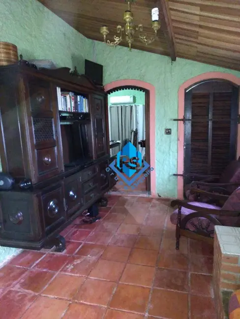 Foto 5 de Chácara com 3 quartos à venda, 10000m2 em Tatetos, Sao Bernardo Do Campo - SP