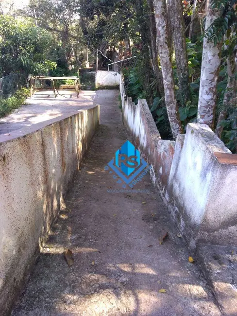 Foto 9 de Chácara com 3 quartos à venda, 10000m2 em Tatetos, Sao Bernardo Do Campo - SP