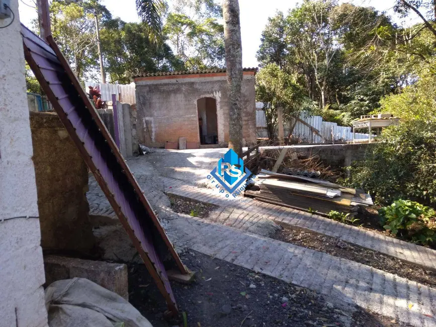 Foto 3 de Chácara com 3 quartos à venda, 10000m2 em Tatetos, Sao Bernardo Do Campo - SP