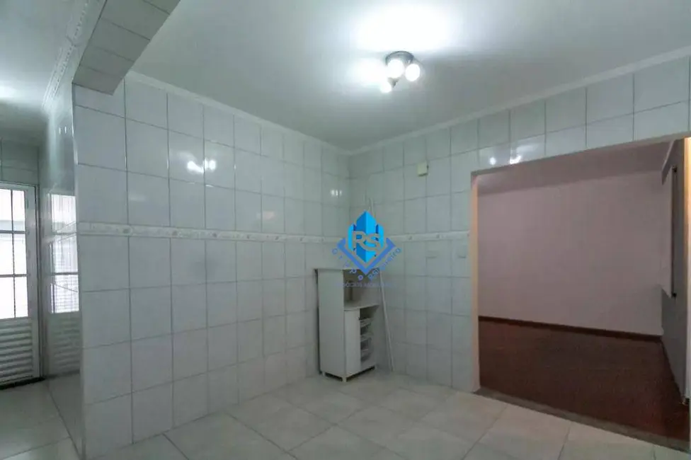 Foto 9 de Casa com 3 quartos à venda e para alugar, 141m2 em Sao Bernardo Do Campo - SP