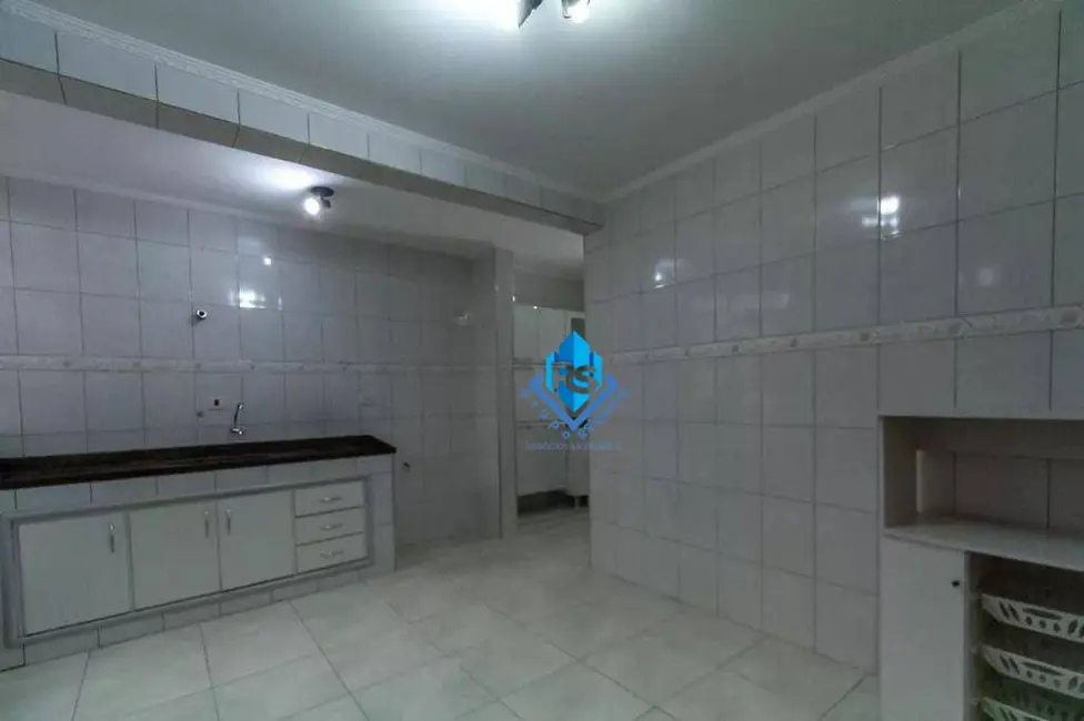 Foto 6 de Casa com 3 quartos à venda e para alugar, 141m2 em Sao Bernardo Do Campo - SP