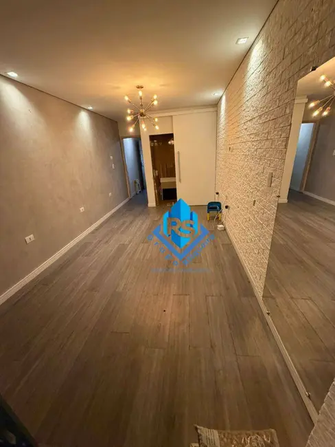 Foto 2 de Sobrado com 2 quartos à venda, 160m2 em Alves Dias, Sao Bernardo Do Campo - SP