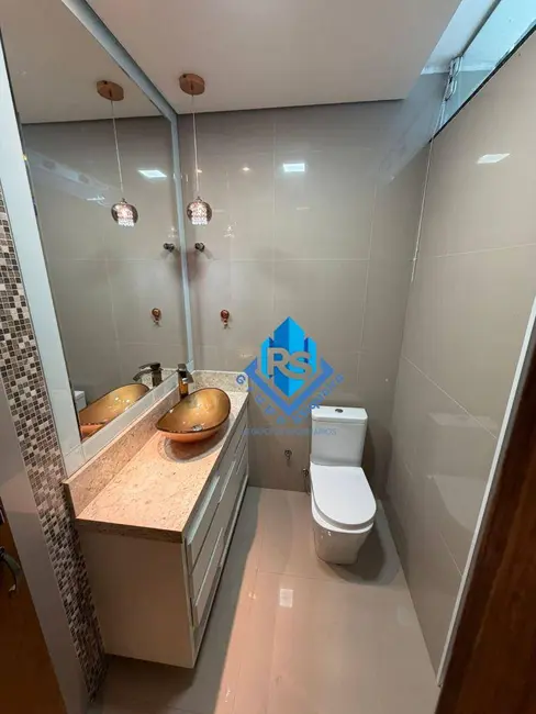 Foto 9 de Sobrado com 2 quartos à venda, 160m2 em Alves Dias, Sao Bernardo Do Campo - SP