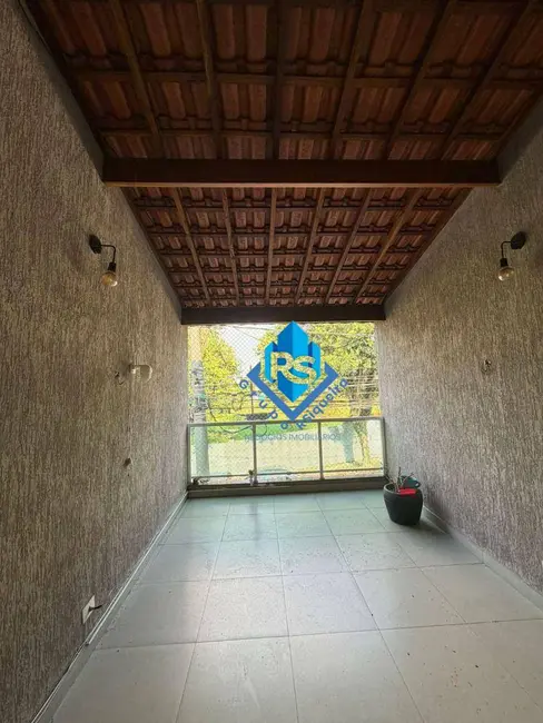Foto 5 de Sobrado com 2 quartos à venda, 160m2 em Alves Dias, Sao Bernardo Do Campo - SP