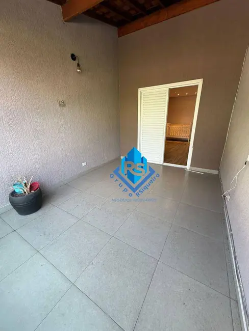 Foto 7 de Sobrado com 2 quartos à venda, 160m2 em Alves Dias, Sao Bernardo Do Campo - SP