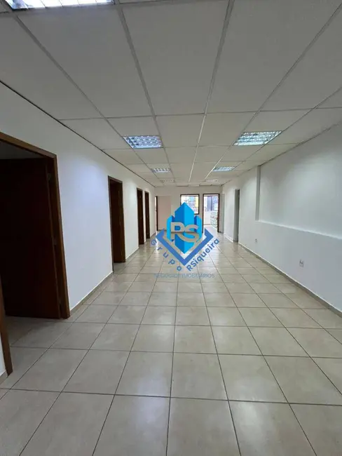 Foto 1 de Sala Comercial para alugar, 130m2 em Sao Caetano Do Sul - SP