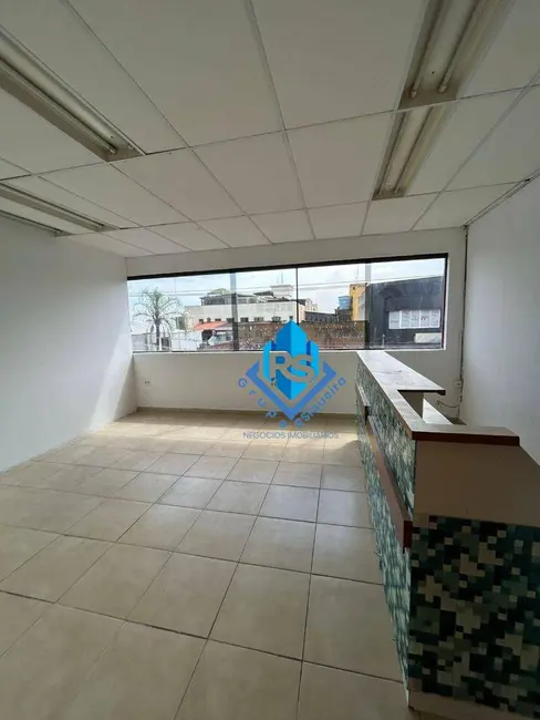 Foto 5 de Sala Comercial para alugar, 130m2 em Sao Caetano Do Sul - SP