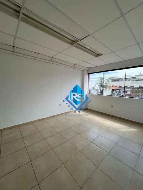 Foto 7 de Sala Comercial para alugar, 130m2 em Sao Caetano Do Sul - SP