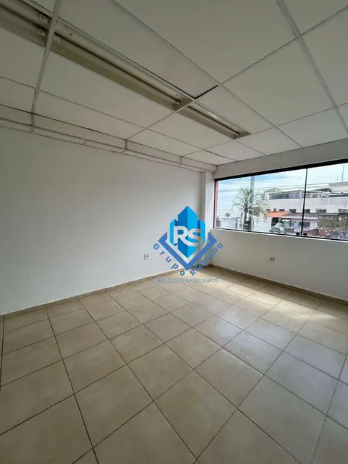 Foto 6 de Sala Comercial para alugar, 130m2 em Sao Caetano Do Sul - SP