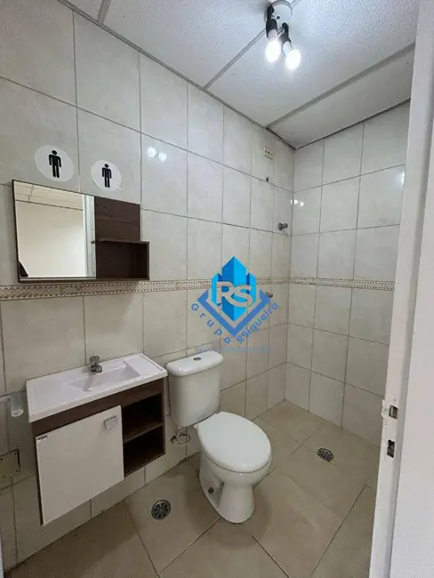 Foto 8 de Sala Comercial para alugar, 130m2 em Sao Caetano Do Sul - SP