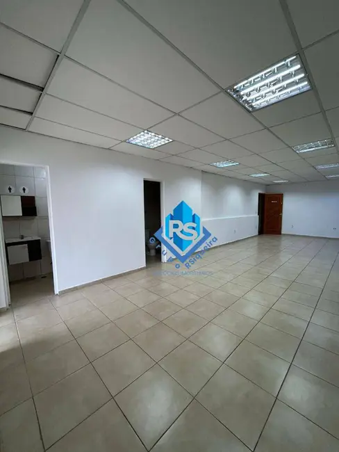 Foto 4 de Sala Comercial para alugar, 130m2 em Sao Caetano Do Sul - SP