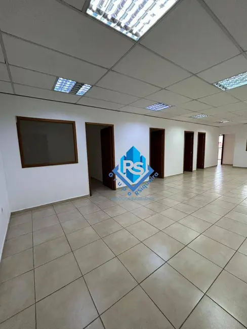 Foto 3 de Sala Comercial para alugar, 130m2 em Sao Caetano Do Sul - SP
