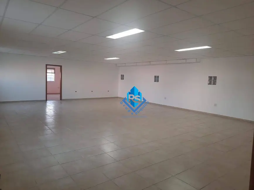 Foto 4 de Sala Comercial para alugar, 130m2 em Sao Caetano Do Sul - SP