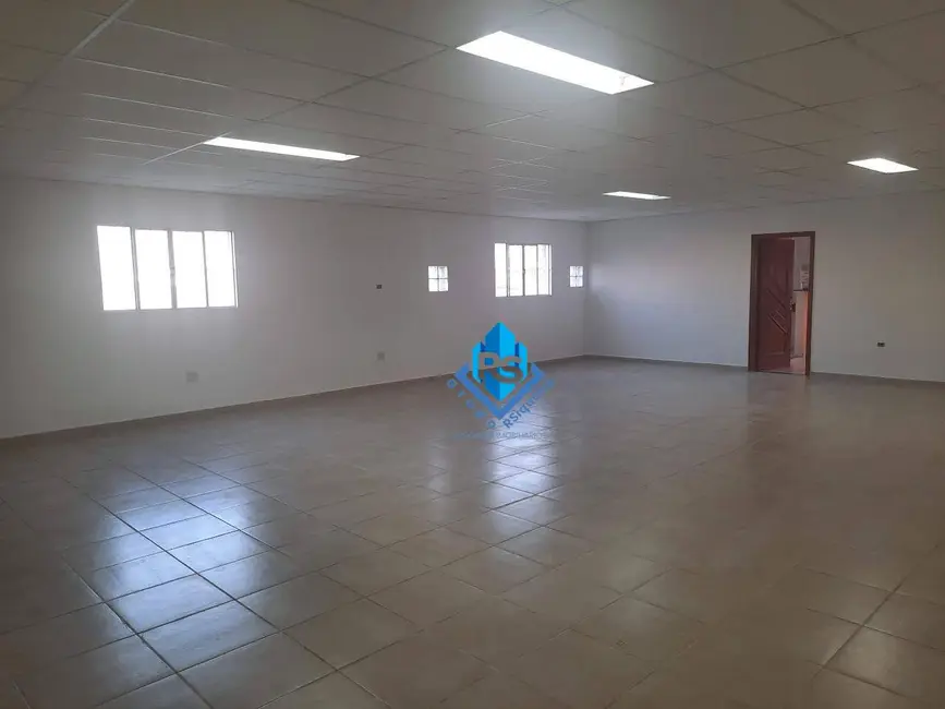 Foto 3 de Sala Comercial para alugar, 130m2 em Sao Caetano Do Sul - SP