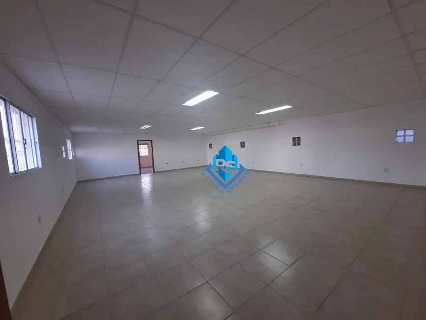 Foto 2 de Sala Comercial para alugar, 130m2 em Sao Caetano Do Sul - SP