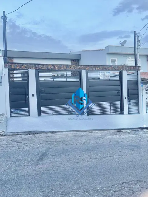 Foto 3 de Casa com 3 quartos à venda, 365m2 em Utinga, Santo Andre - SP