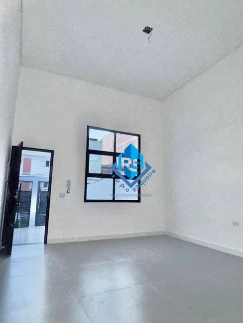 Foto 9 de Casa com 3 quartos à venda, 365m2 em Utinga, Santo Andre - SP