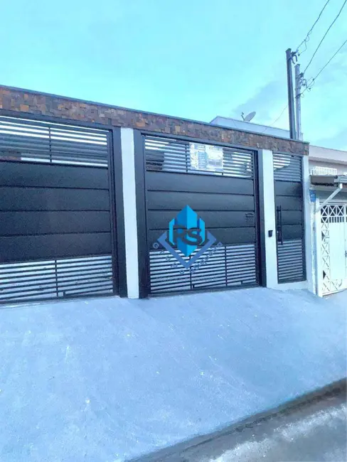 Foto 7 de Casa com 3 quartos à venda, 365m2 em Utinga, Santo Andre - SP