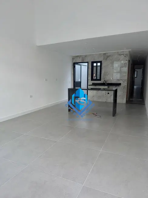 Foto 4 de Casa com 3 quartos à venda, 365m2 em Utinga, Santo Andre - SP