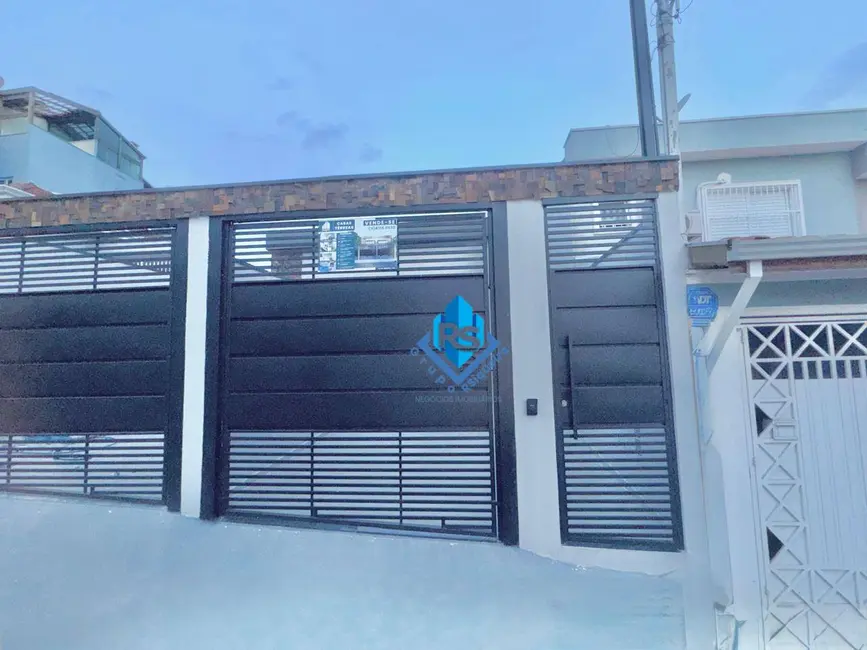 Foto 1 de Casa com 3 quartos à venda, 365m2 em Utinga, Santo Andre - SP