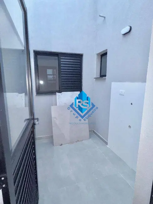 Foto 8 de Casa com 3 quartos à venda, 365m2 em Utinga, Santo Andre - SP
