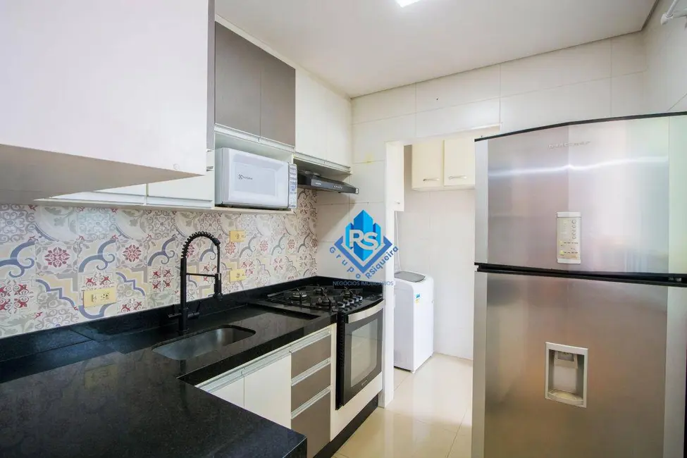 Apartamento com 3 quartos à venda, 75m2 em Vila Bastos, Santo Andre - SP - imagem 6 Foto 6 de Apartamento com 3 quartos à venda, 75m2 em Vila Bastos, Santo Andre - SP