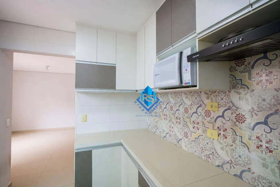 Apartamento com 3 quartos à venda, 75m2 em Vila Bastos, Santo Andre - SP - imagem 5 Foto 5 de Apartamento com 3 quartos à venda, 75m2 em Vila Bastos, Santo Andre - SP